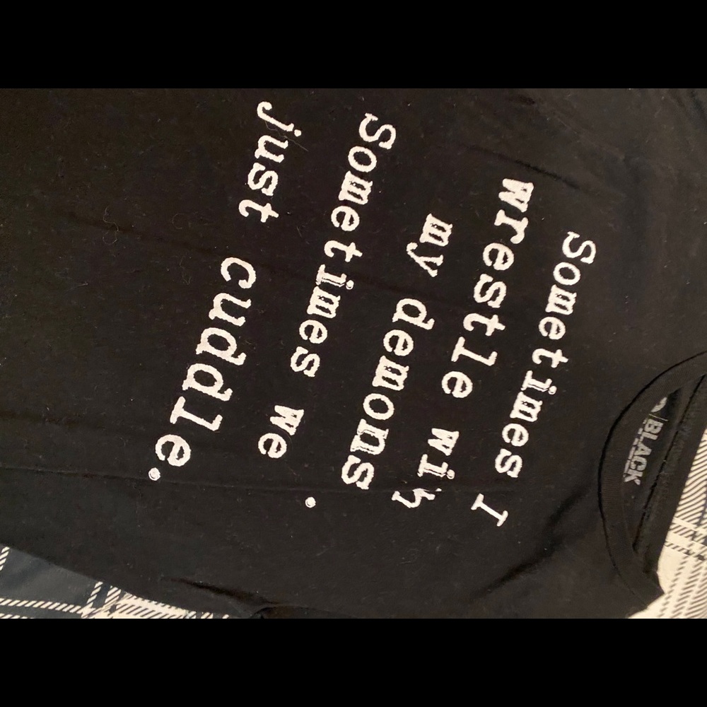 Graphic tshirt
